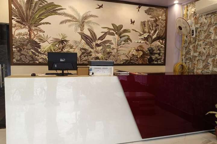 Hotel Interior 2 of 12