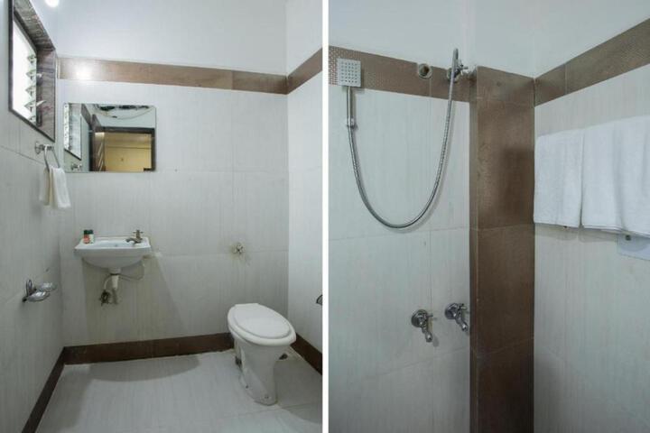 Juststay Hotel Relax