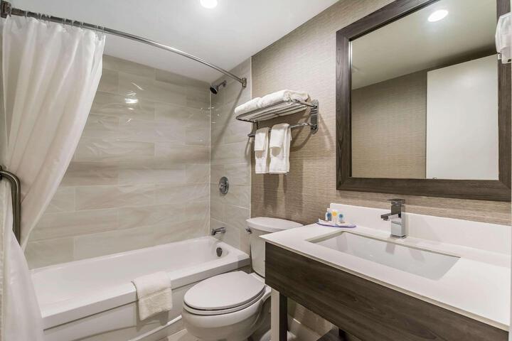 Standard Room, King or Two Doubles (3 of 7)