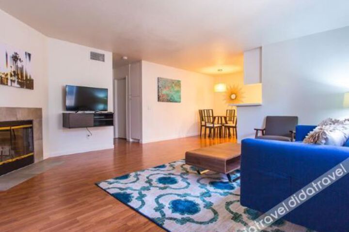 Hotel Interior or Public Areas