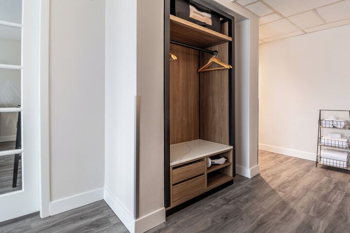 Wardrobe
