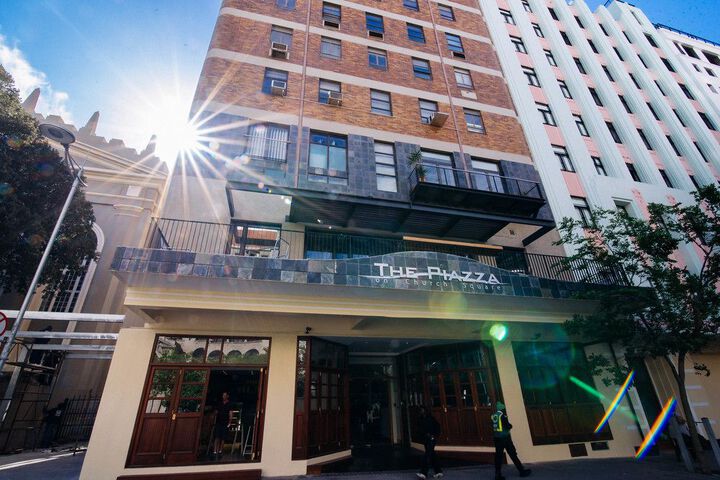 Hotel 66 of 84