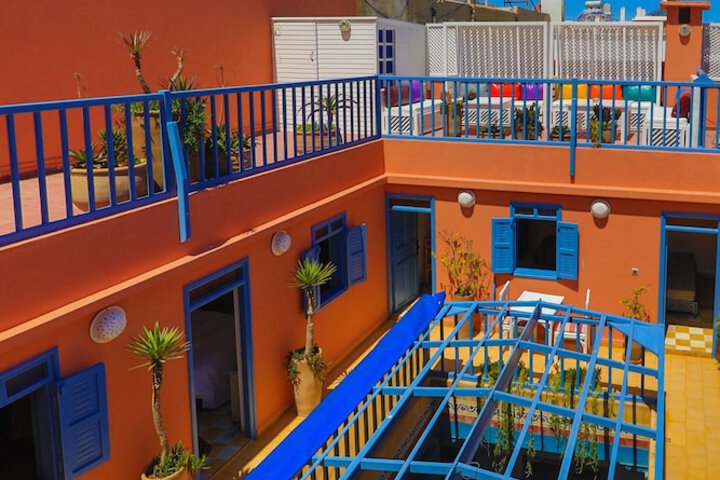 Terrace/Patio 243 of 266