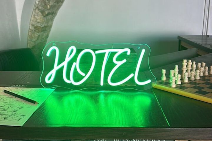 Hotel Interior 2 of 63