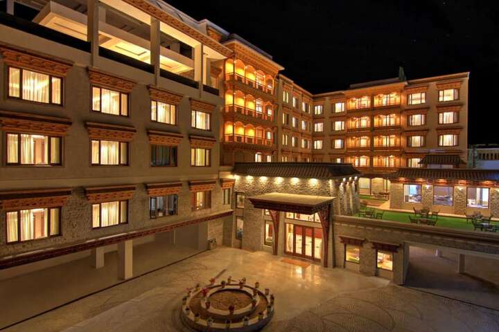 Hotel 87 of 89