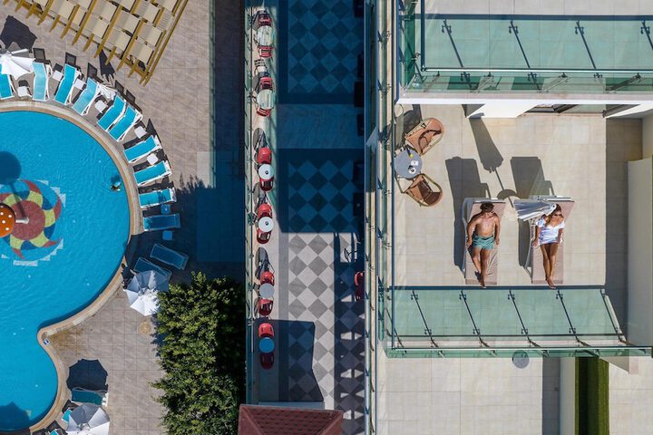 Hotel 173 of 176