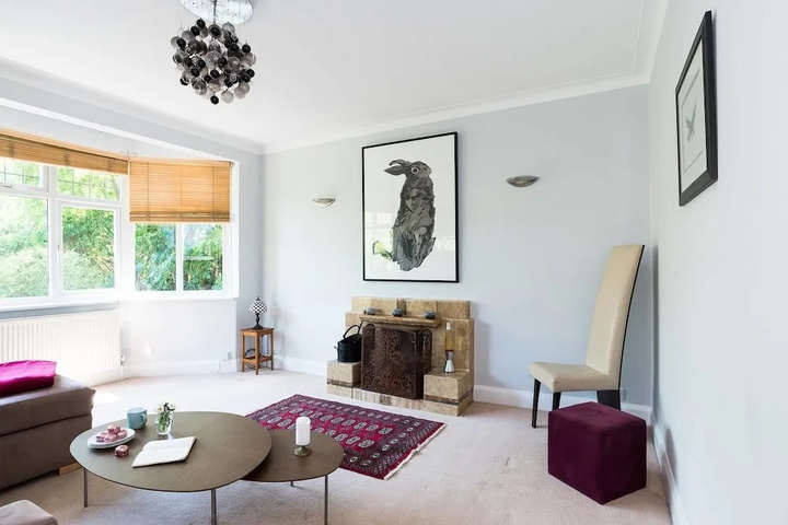 House in Clapham
