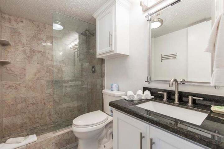 Saida I Condominium 301 in South Padre Island, TX