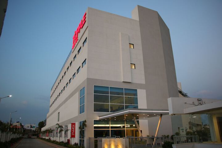 Image of 7Apple Hotels Aurangabad