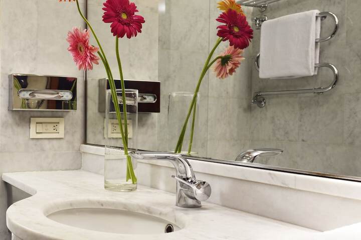 Bath Amenities
