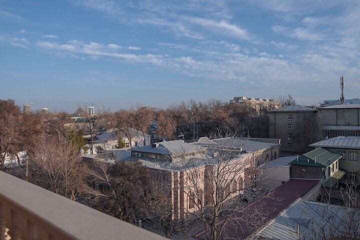 Hotel View 45 of 46