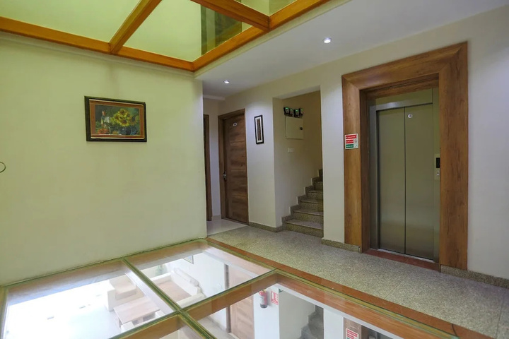 Limewood Stay by FabHotels