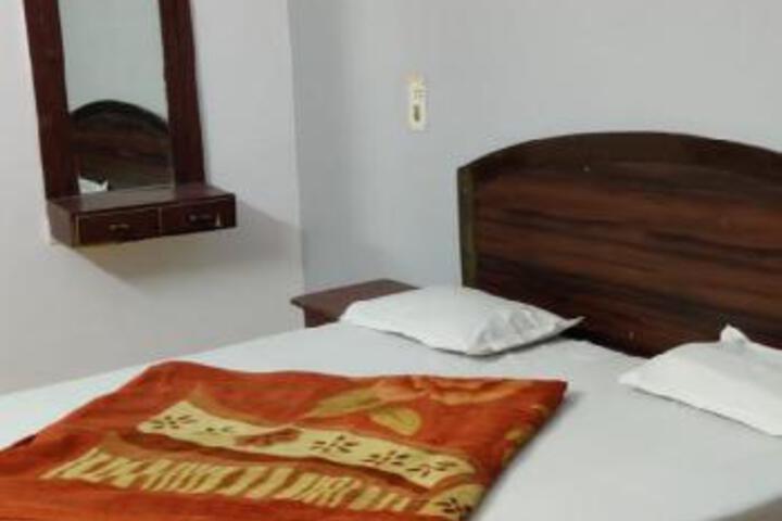 Hotel Lions