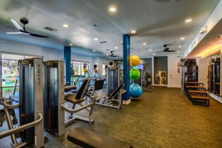 Health and Fitness 5 of 17