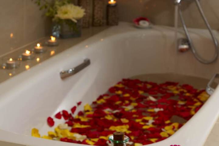 Wellness Treatments