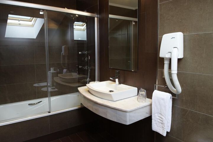 Bath Amenities