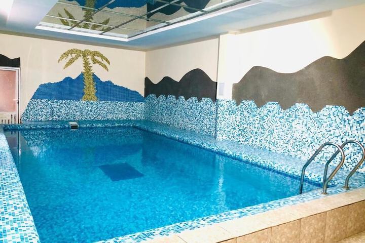 Pool 13 of 14