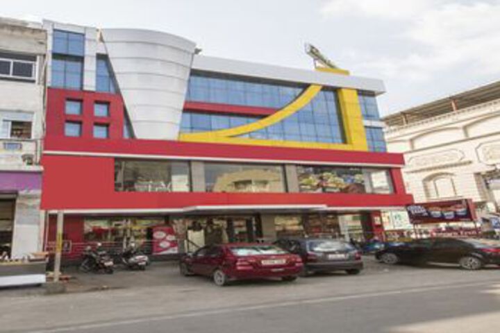 Hotel 5 of 22