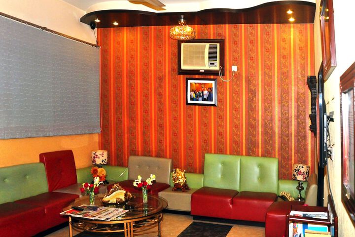 Hotel Interior 4 of 25