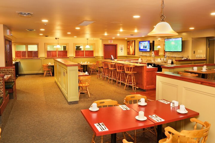 Restaurants