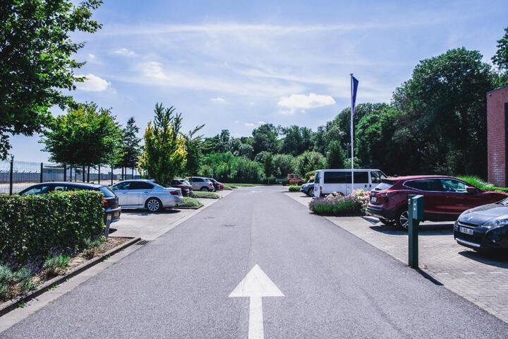 Fitness Center Photo
