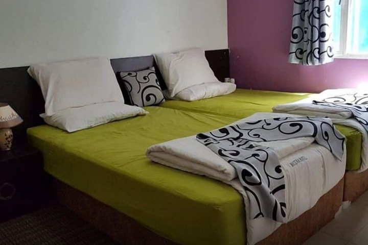 Room 7 of 22