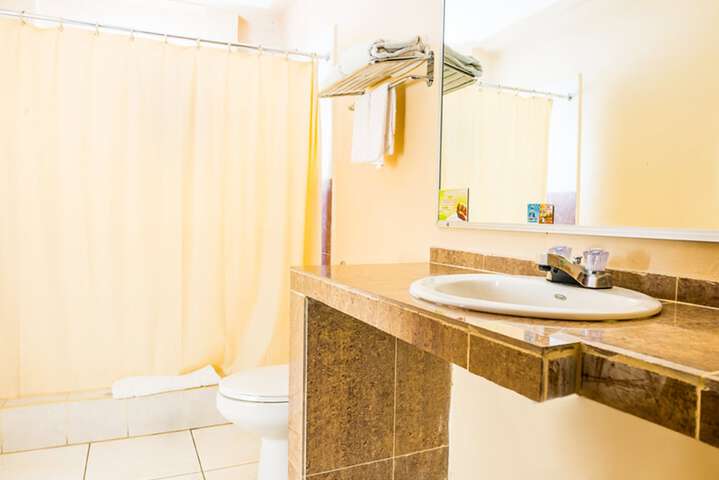 Bath Amenities