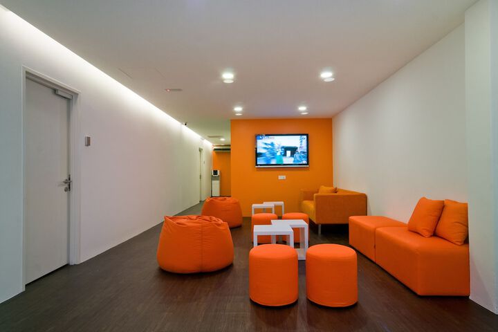 M Qube Hotel Penang