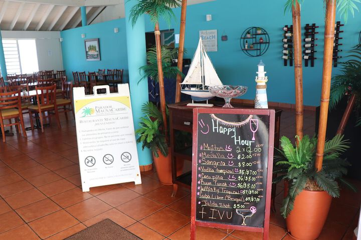 Dining Photos