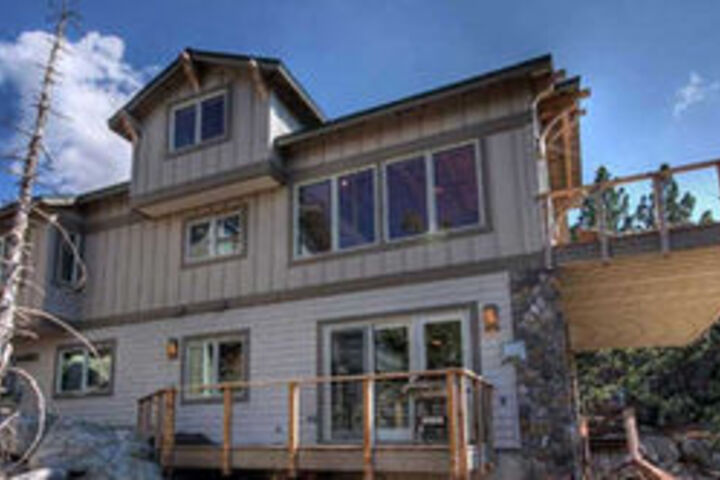Image of Rock Haven a by RedAwning