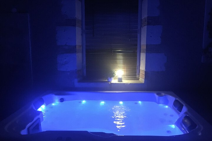 Spa 15 of 35