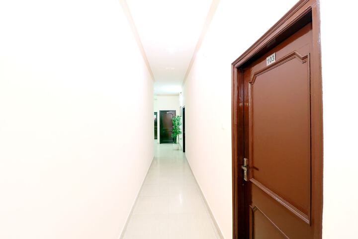 OYO 41568 Hotel Orchid