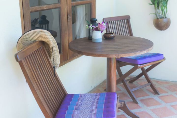 Terrace/Patio 11 of 46