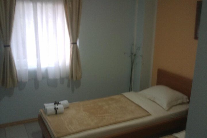 ALFA HOTEL
