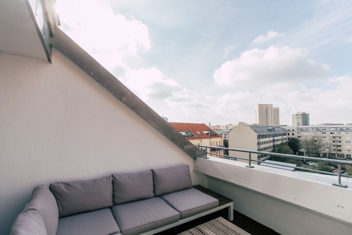 Terrace/Patio 76 of 77