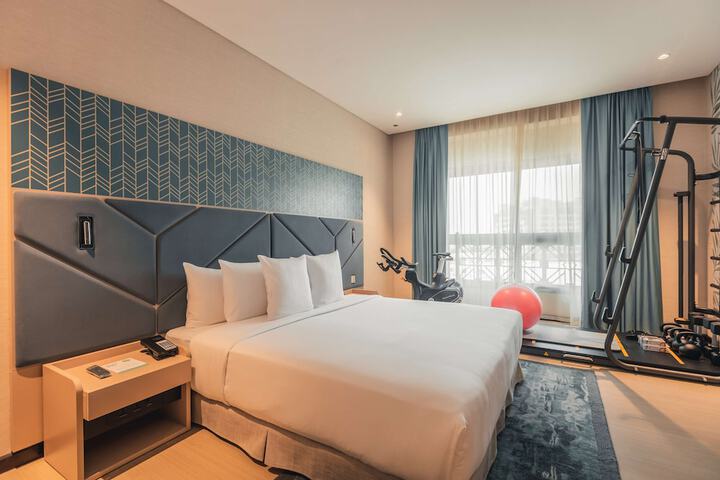 Room 21 of 91