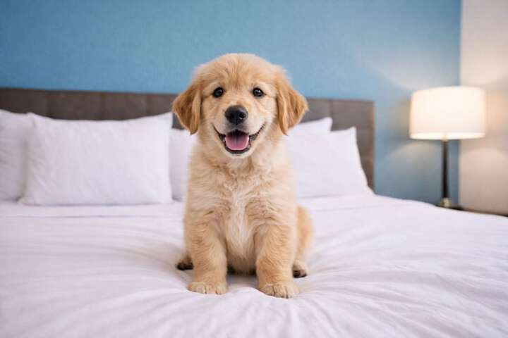 Pet-friendly