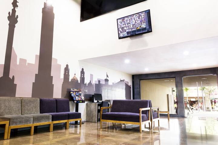 Hotel Interior 2 of 42
