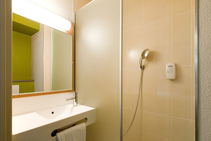 Bath Interior