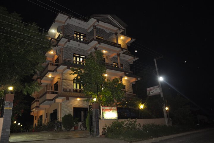 Hotel 29 of 41