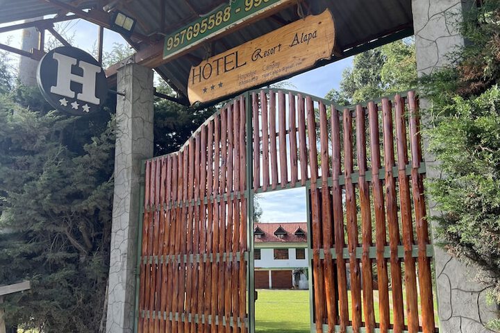 Hotel 59 of 63