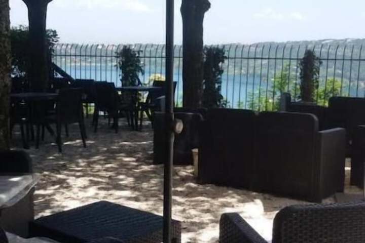 Terrace/Patio 55 of 58