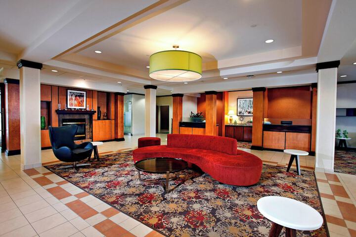 Hotel Interior 2 of 29