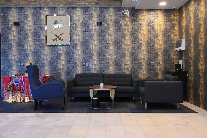Hotel Interior 2 of 37