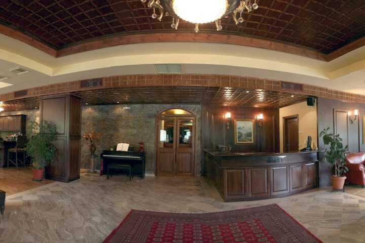 Hotel Interior 1 of 9