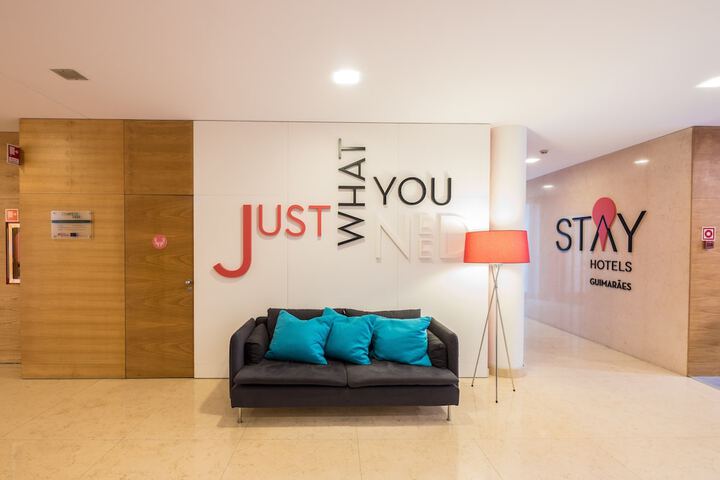 Lobby Photos