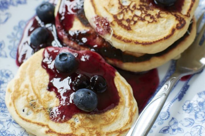 Breakfast/Coffee Service 31 of 40