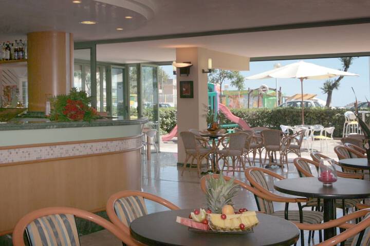 Lobby Photos
