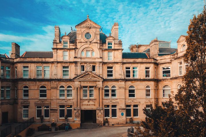 Photo of The Coal Exchange Hotel