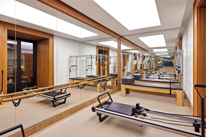 Workout Center